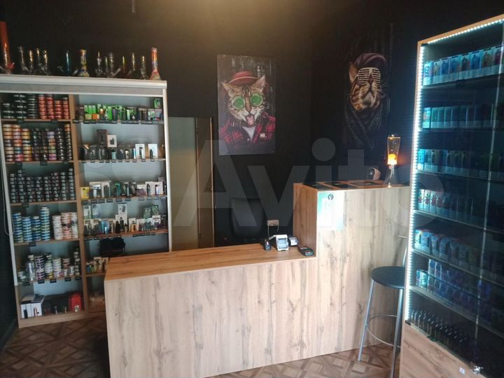 Свободного назначения, 18 м²