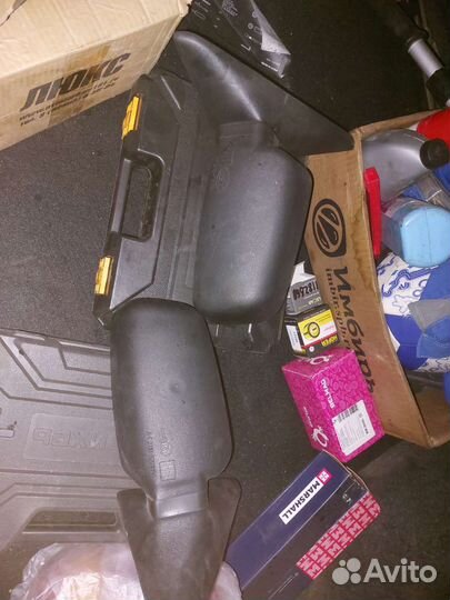 Зеркала заднего вида ваз 2110