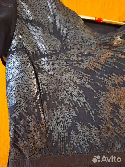 Вечернее платье 40 42