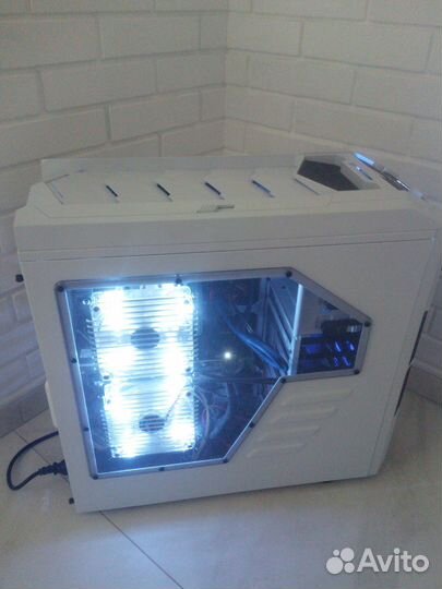 Игровой пк