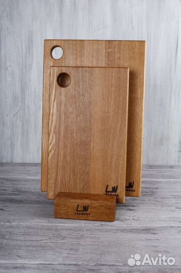 Разделочная доска 