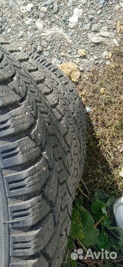 Tunga Nordway 175/65 R14