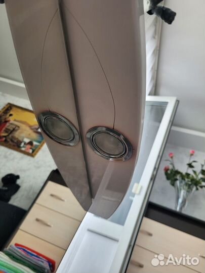 Раковина, Тумба, зеркало для ванной