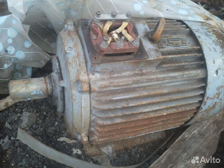 Редуктор Цилиндрическиий GX-700 (9 AB)