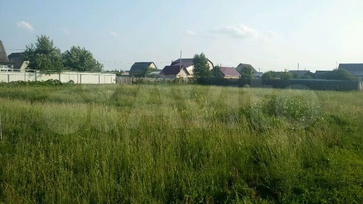 Участок 14 сот. (ИЖС)