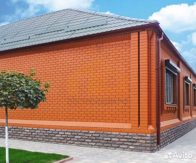 Кирпич рядовой М-150 (цена от машины) угк