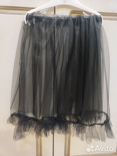 Платье стиляги 116-122