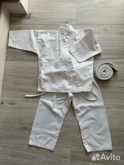 Кимоно на рост 100-104