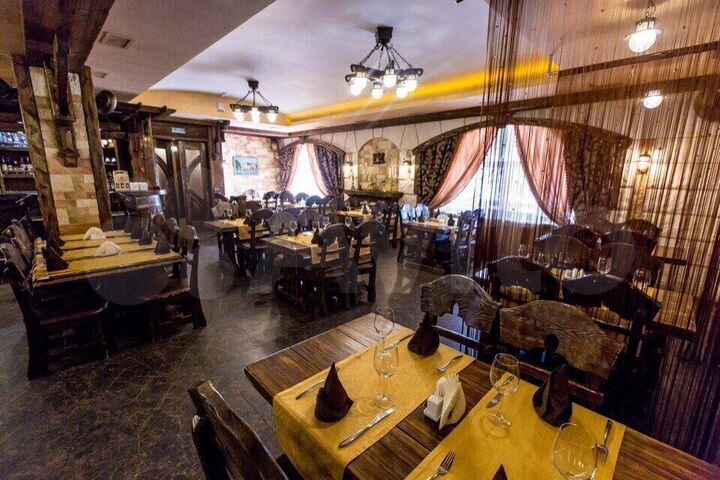 Продам помещение свободного назначения, 870 м²