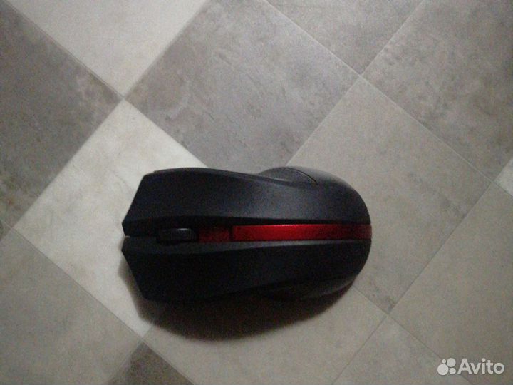 Беспроводная мышь