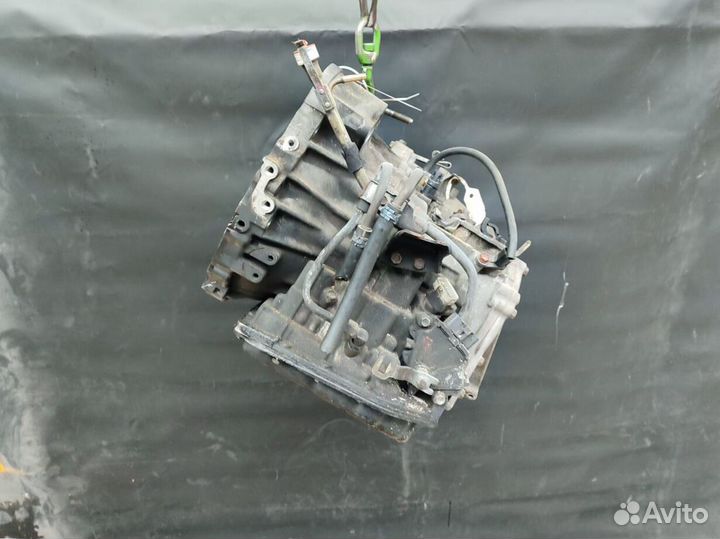 АКПП 1MZ-FE, U151F 4WD коробка