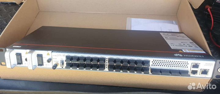 Маршрутизатор huawei ATN 910D-A