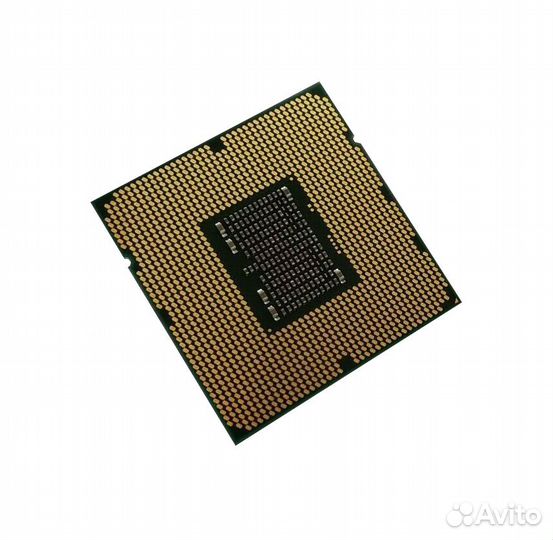 Процессор Intel Xeon E5620 slbv4 2.40 GHz