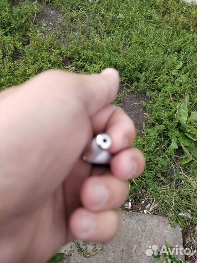 Блютуз наушники