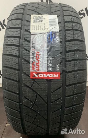 RoadX RX Frost WU01 235/55 R17 98H