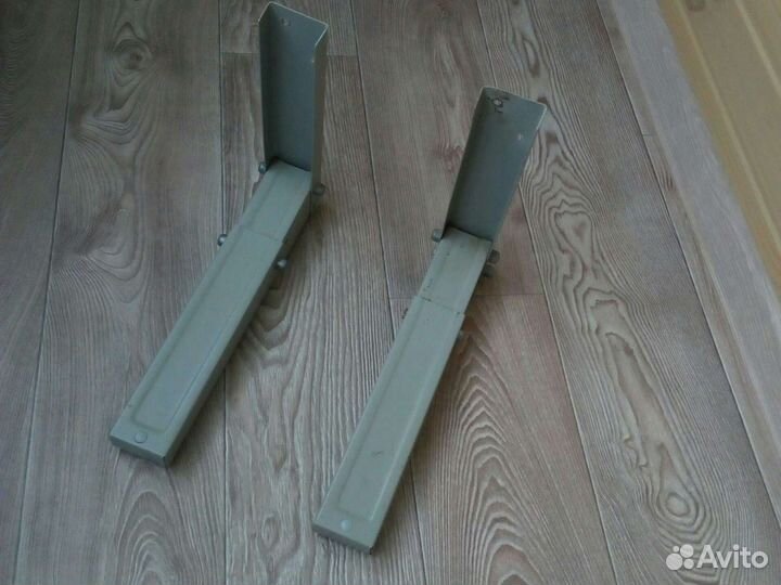 Кронштейн для микроволновой печи и телевизора