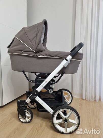 Коляска 2 в 1 Hartan vip xl