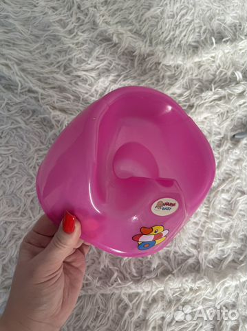 Горшок беби бона