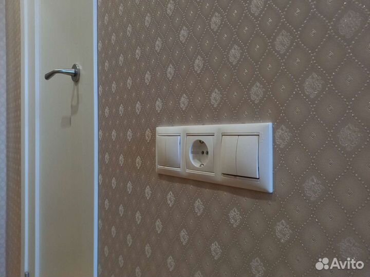 Электрик. Услуги электрика. Частный мастер