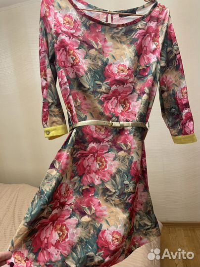 Платье Kira plastinina s