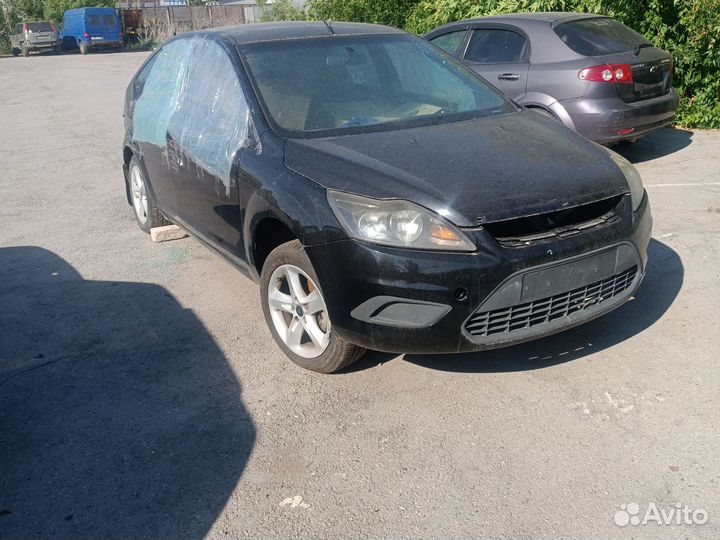 Ford focus 2 целиком в разбор или восстановление