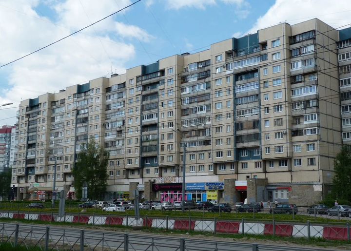Торговая площадь, 190 м²