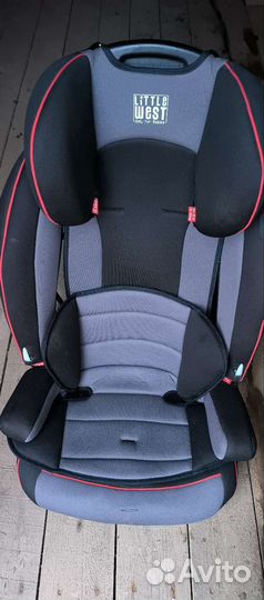 Детское кресло 18-36