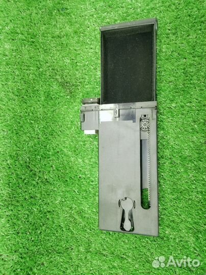 Вещевое отделение VAG audi A4 8E 3368