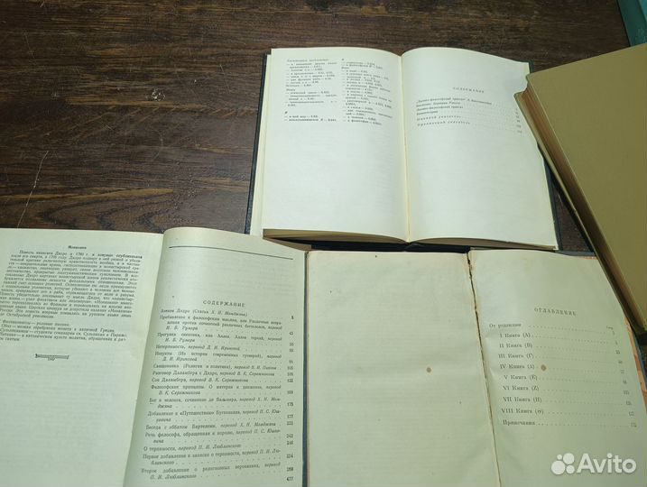 Книги по философии Подборка