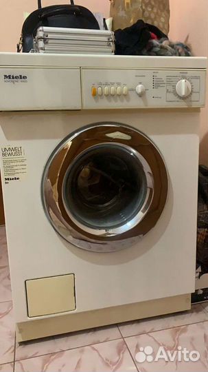 Миля не рабочая