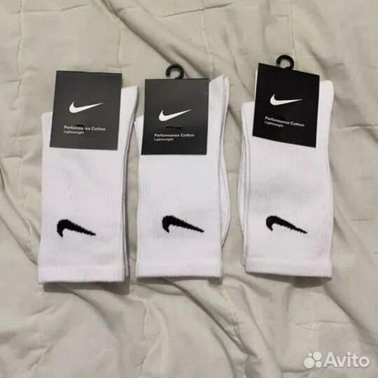 Носки nike