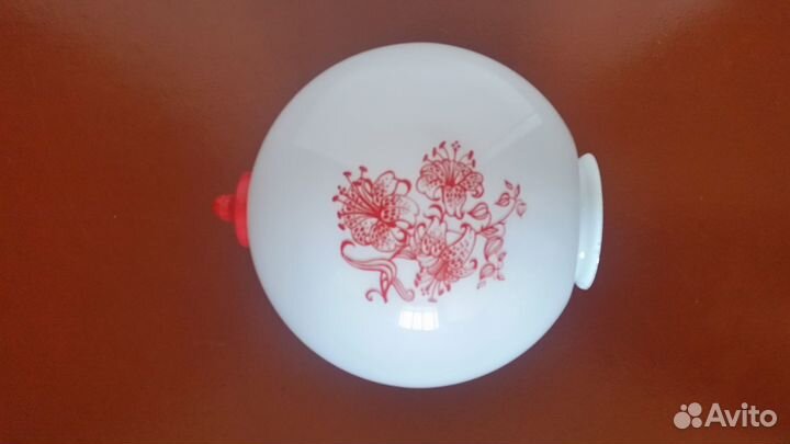 Плафоны для люстры