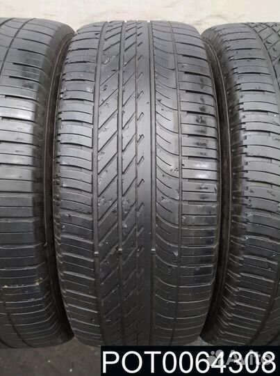 Goodyear Eagle F1 Asymmetric SUV 4x4 255/55 R20 100M