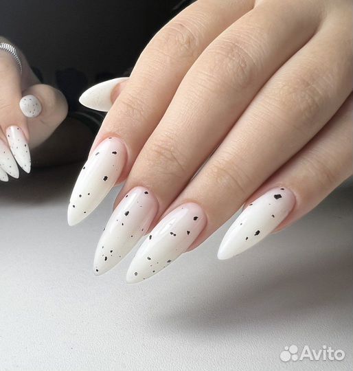 Ногти