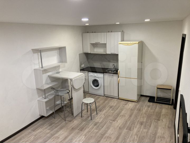 Комната 17,5 м² в 1-к., 5/9 эт.