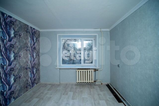 Комната 17,9 м² в 1-к., 3/5 эт.