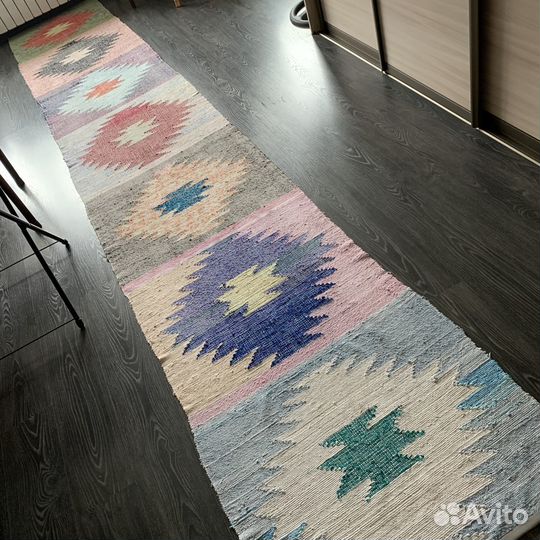 Коврик Половики