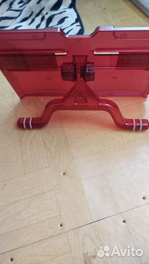 Подставка для книг или планшета