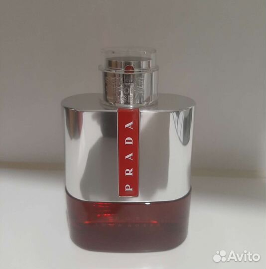 Prada - Luna Rossa Sport на распив
