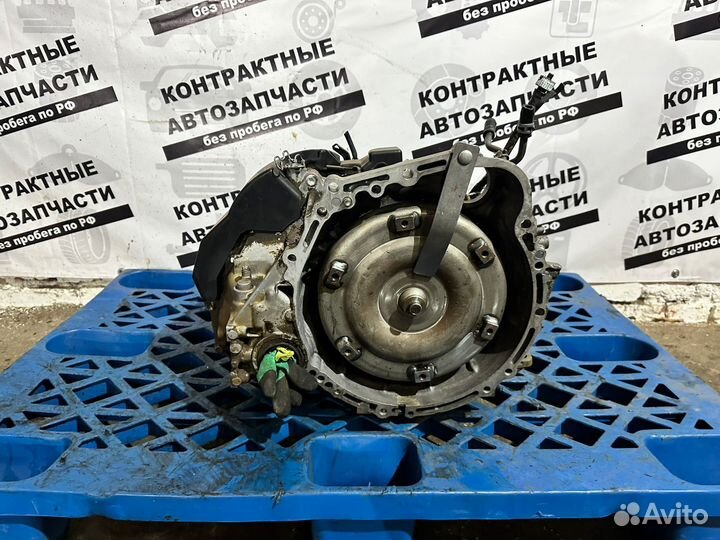 АКПП U250E Toyota camry 2AZ-FE 2 167 л/с