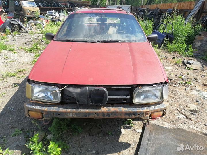 Запчасти Volkswagen Passat b3