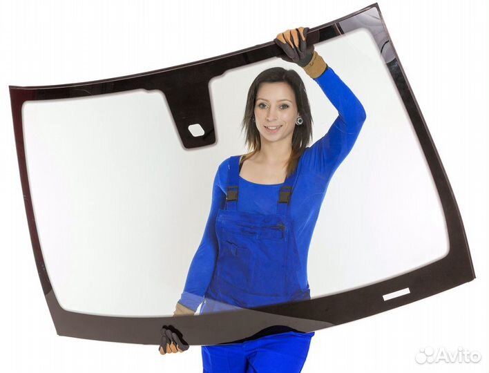 Лобовое стекло в наличии и под заказ