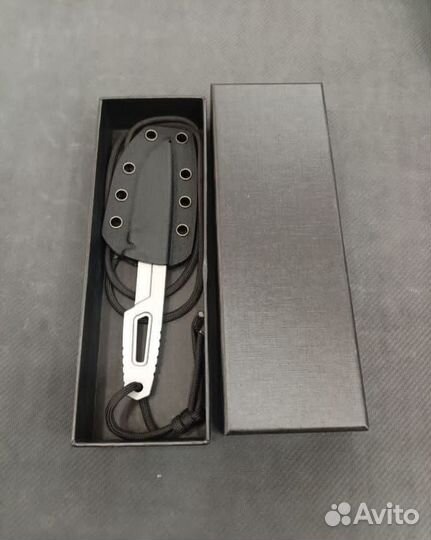 Нож Extrema Ratio satre expedition