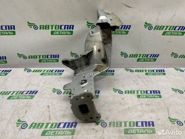 Лонжерон кузова передний левый Volkswagen Passat