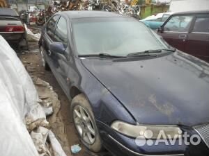 Разборка Chrysler Stratus/cirrus ) 2001