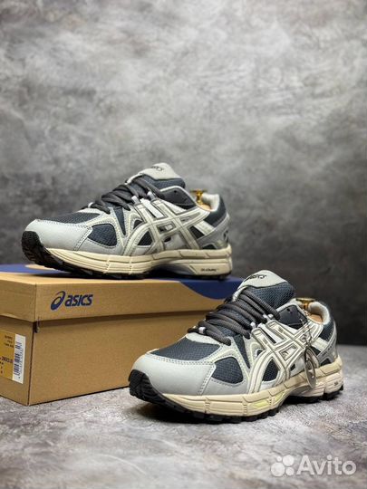 Asics gel kahana 8