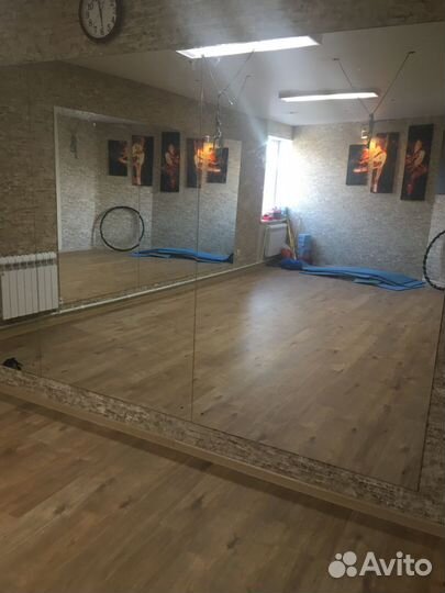 Зал в почасовую аренду