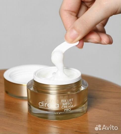Direia Fix Lift Meso Cream Лифтинг мезо-крем
