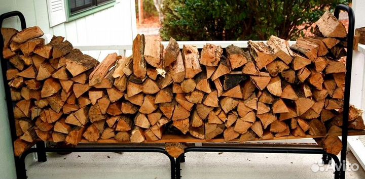 Дрова без гнили
