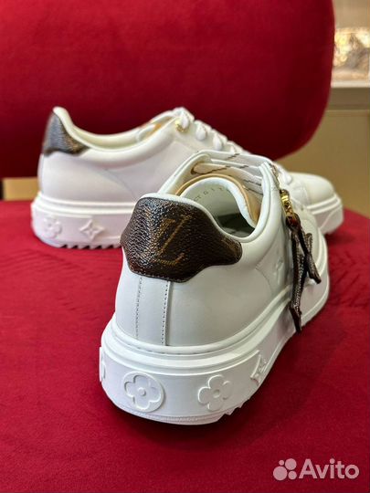 Кроссовки Louis Vuitton